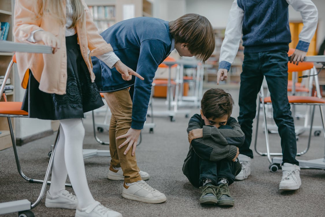 How to Help Your Child Adjust to New Teachers or a New School