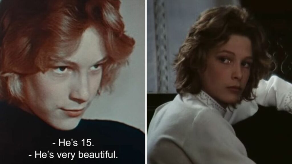 Tragic Life Of “The Most Beautiful Boy In The World” Resurfaces As Actor Passes Away At 70